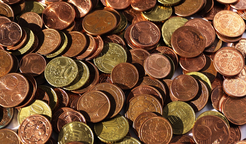 evropské centy